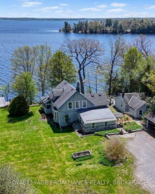 1295 Highway 2, Kingston