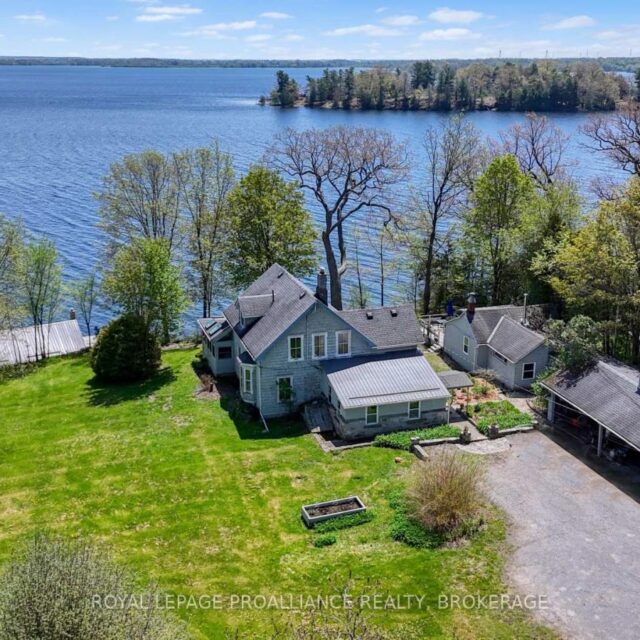 1295 Highway 2, Kingston
