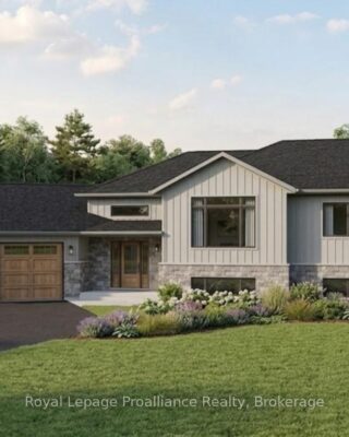 1295 Victoria Road, Prince Edward County