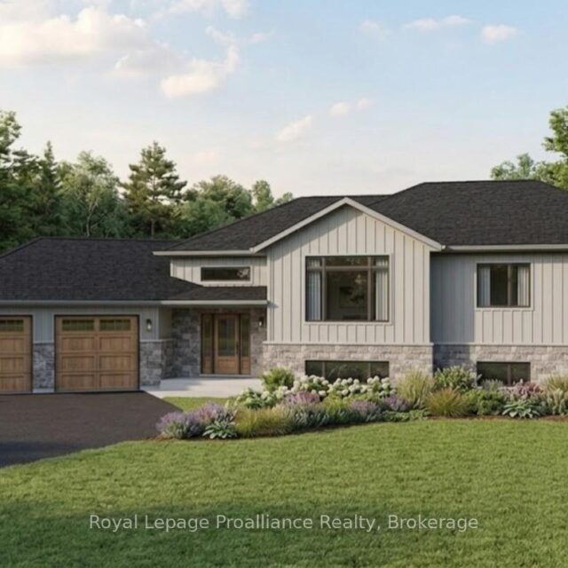 1295 Victoria Road, Prince Edward County