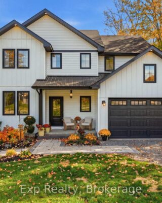 1296 Clearview Road, Belleville