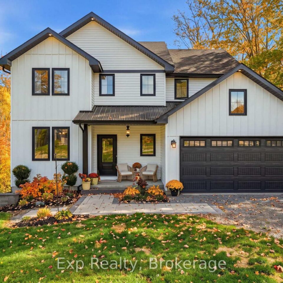 1296 Clearview Road, Belleville