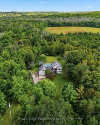 1296 Thrasher Road, Tyendinaga