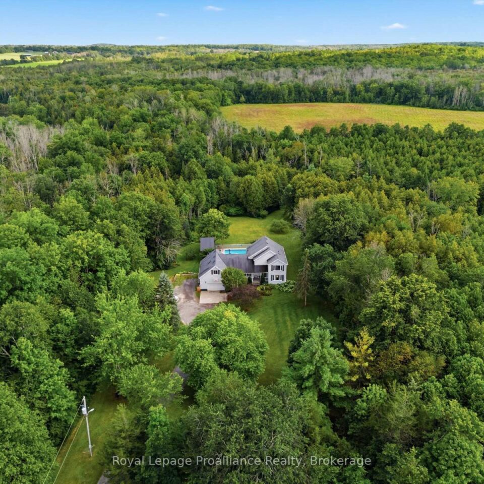 1296 Thrasher Road, Tyendinaga