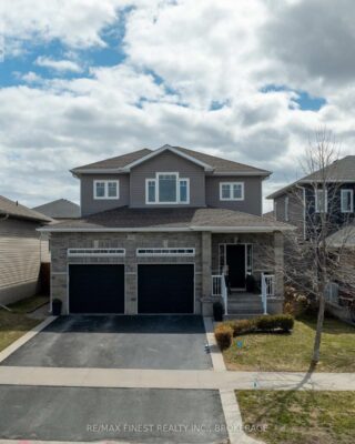 1298 Carfa Crescent, Kingston