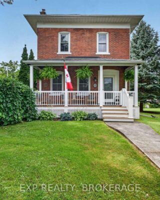 13 Alfred Street, Greater Napanee