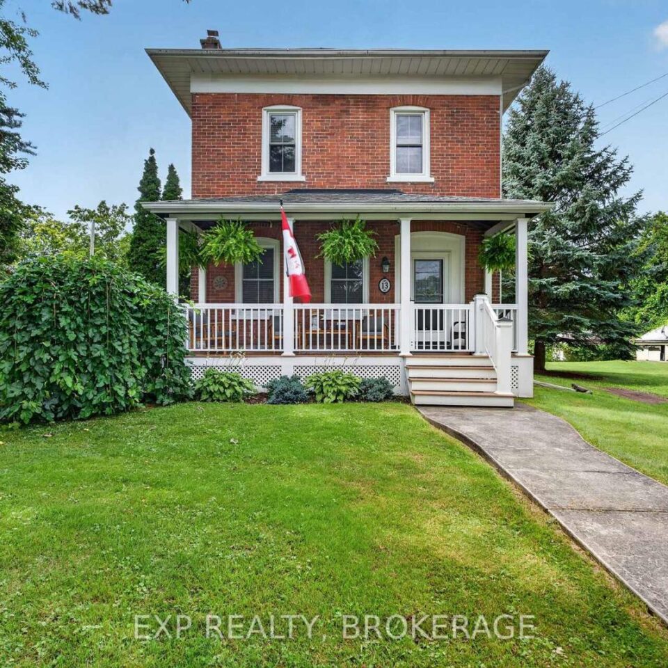 13 Alfred Street, Greater Napanee