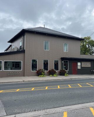 13 Bridge Street N, Trent Hills
