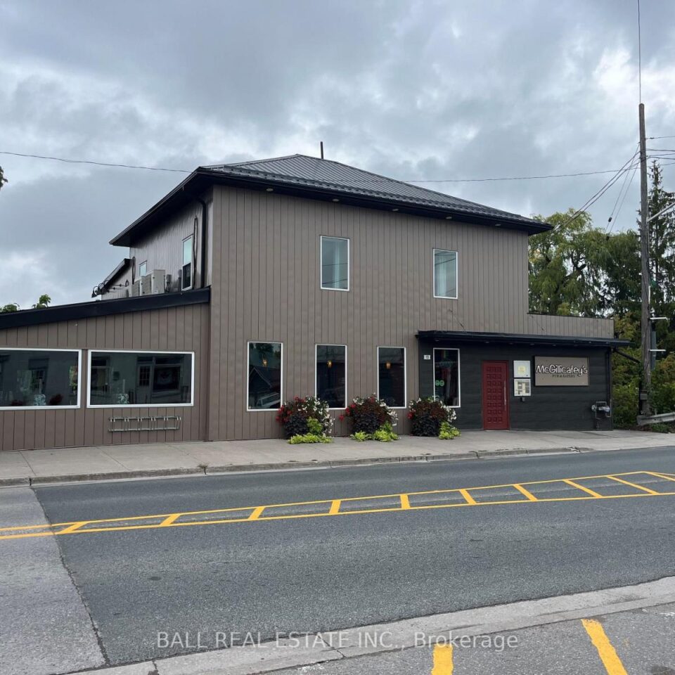 13 Bridge Street N, Trent Hills