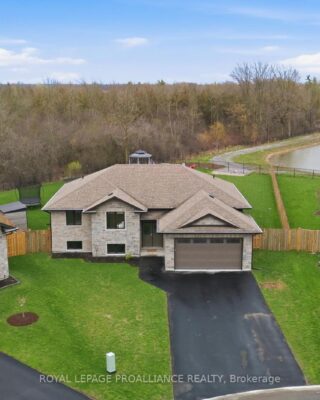 13 Cattail Crescent, Quinte West