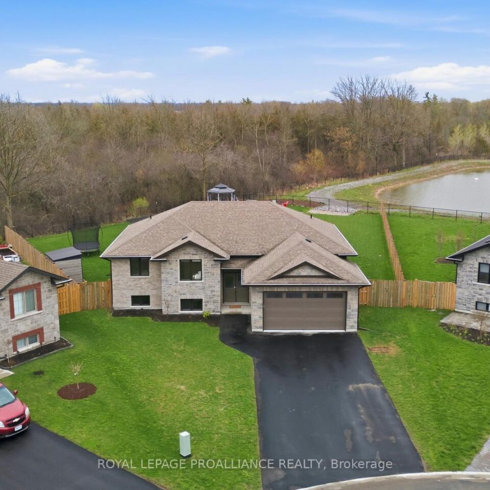 13 Cattail Crescent, Quinte West
