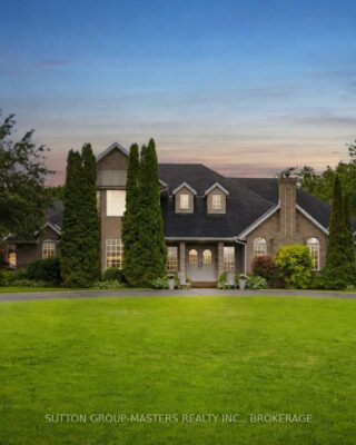 13 Conner Drive, Gananoque