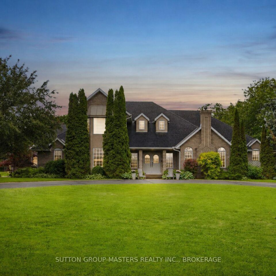 13 Conner Drive, Gananoque