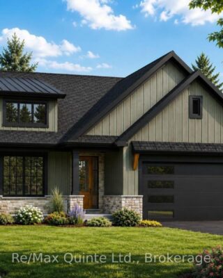 13 Deerview Drive, Quinte West