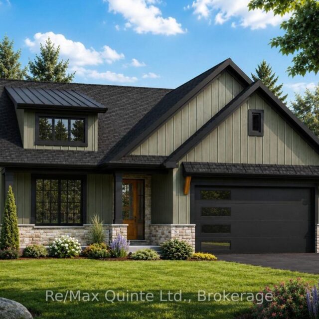 13 Deerview Drive, Quinte West