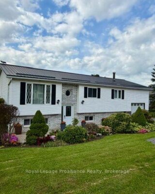13 Forester Drive, Quinte West