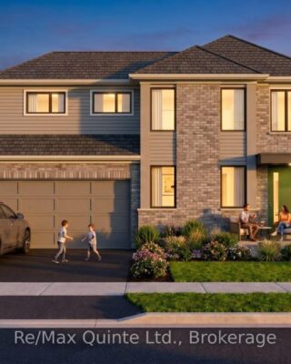 13 French Street S, Prince Edward County