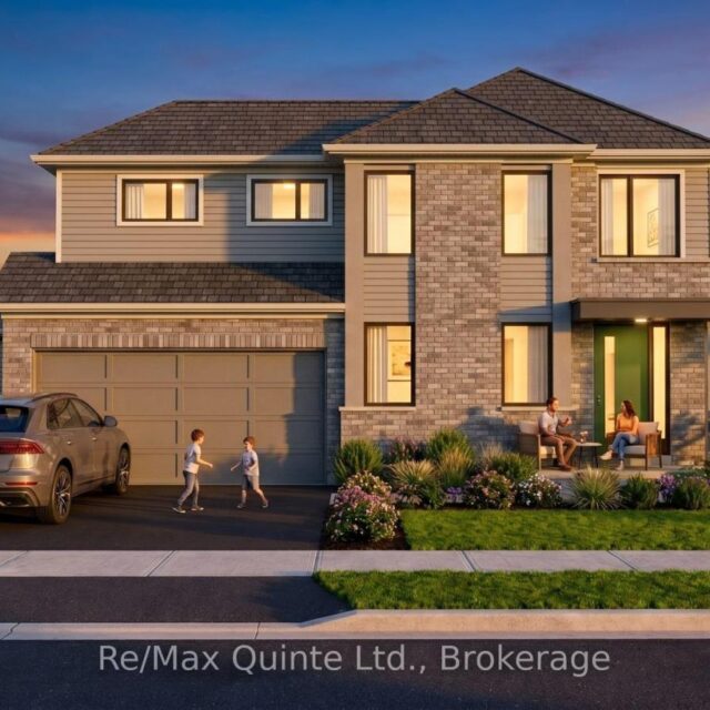 13 French Street S, Prince Edward County