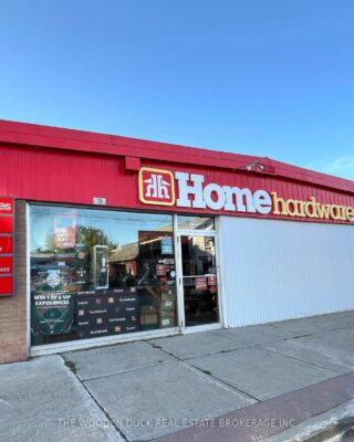 13 Front Street E, Trent Hills