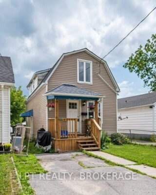 13 Kingscourt Avenue, Kingston