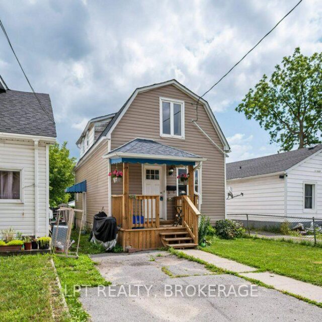 13 Kingscourt Avenue, Kingston