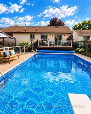 13 Loraine Avenue, Quinte West