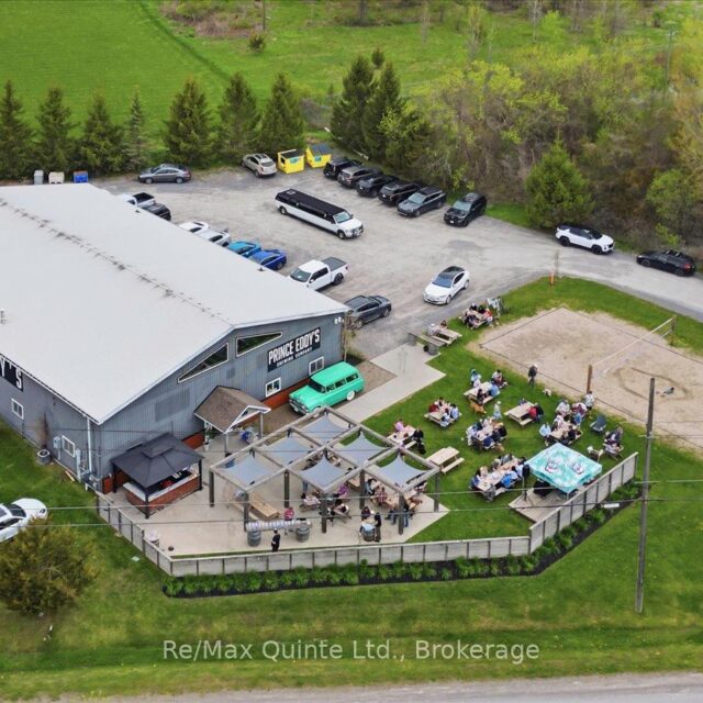 13 Macsteven Drive, Prince Edward County