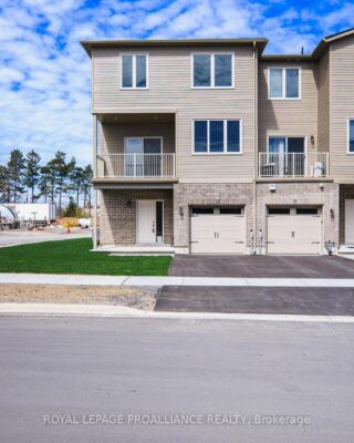 13 Markland Avenue, Prince Edward County