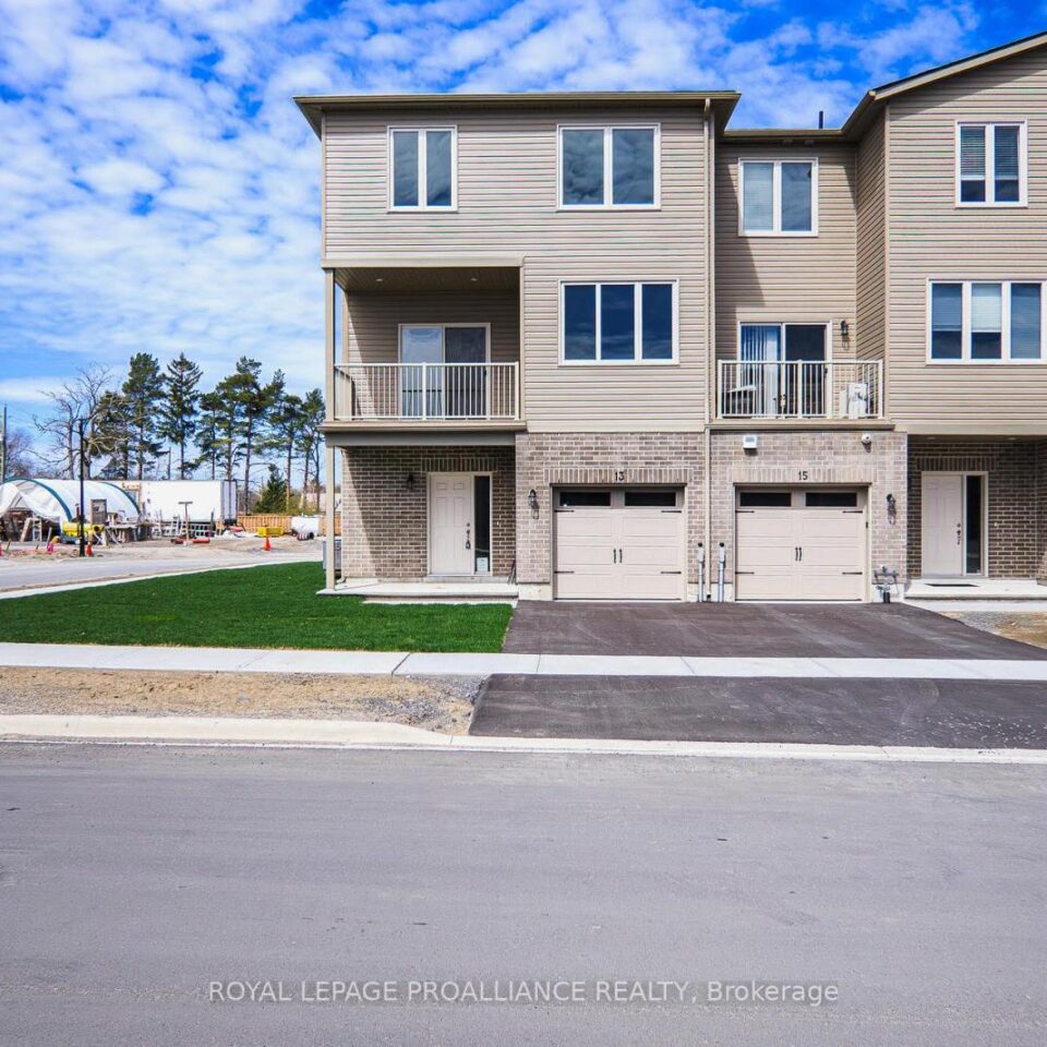 13 Markland Avenue, Prince Edward County