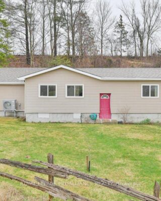 13 Mccauley Road, Quinte West