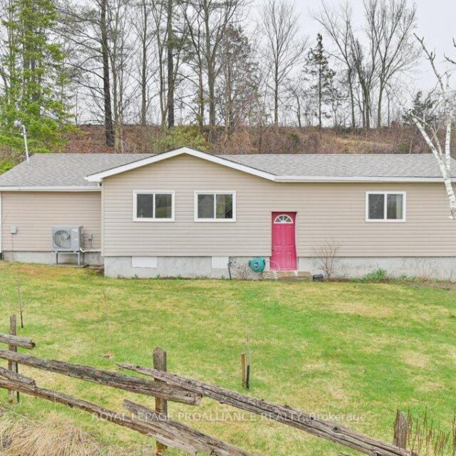 13 Mccauley Road, Quinte West