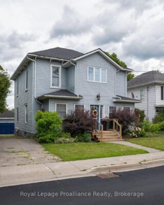 13 South Trent Street, Quinte West