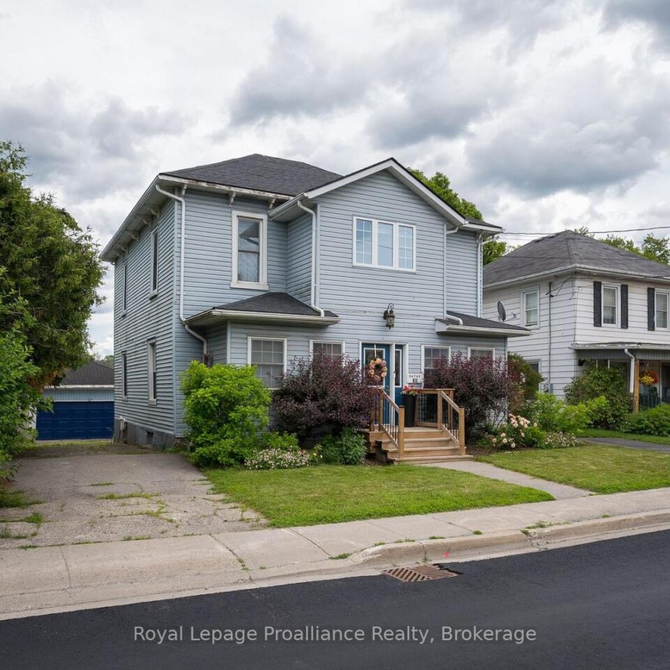 13 South Trent Street, Quinte West