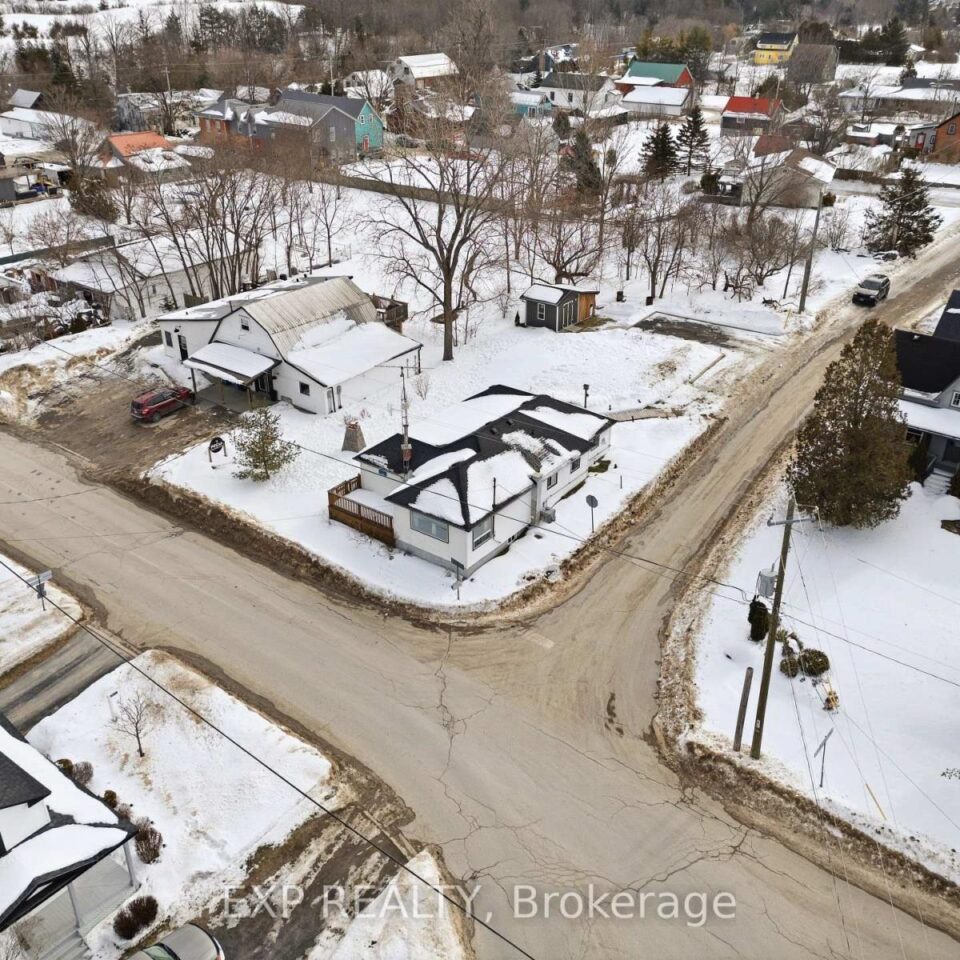 13 St Philip Street, Prince Edward County