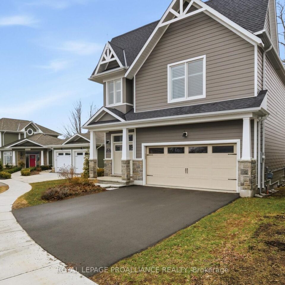 13 Twelve Trees Court, Prince Edward County