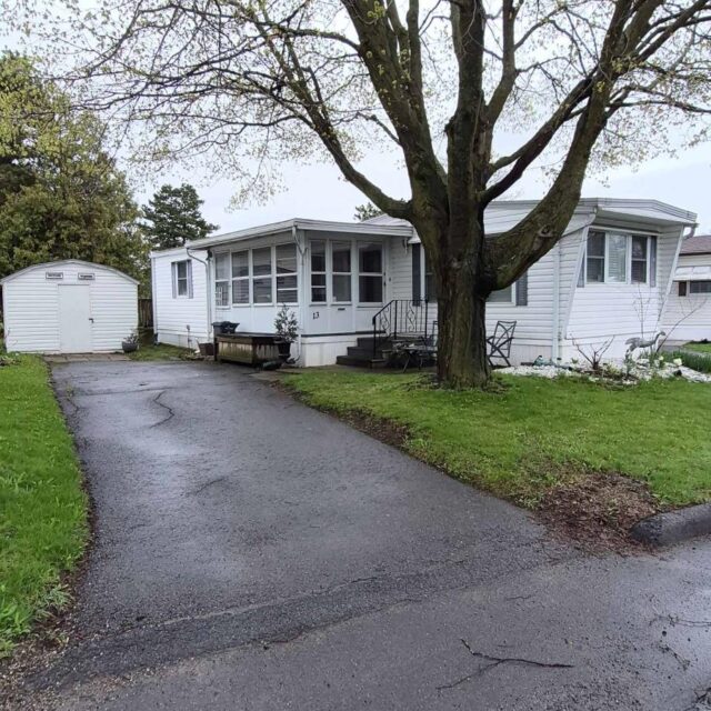 13 Wentworth Drive, Kingston