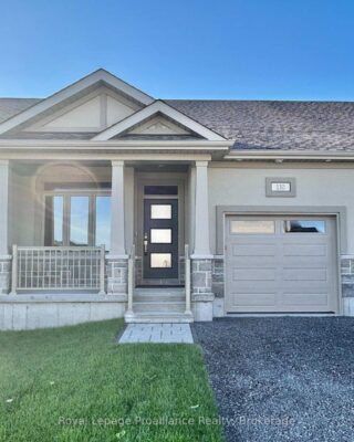 130 Athabaska Drive, Belleville