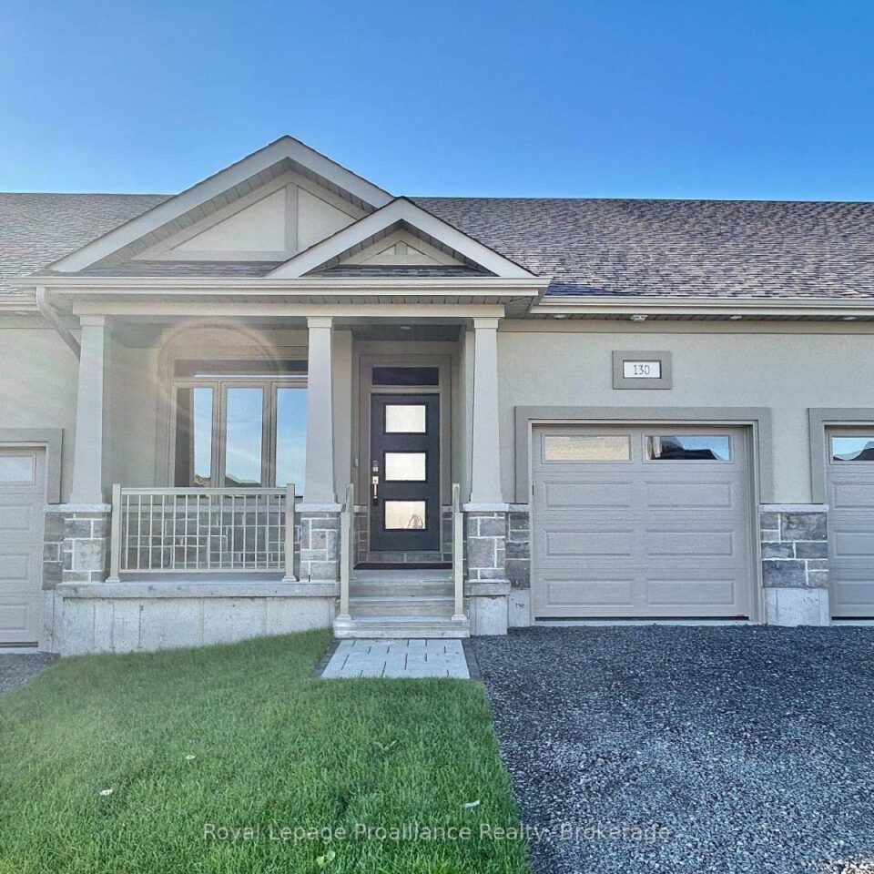 130 Athabaska Drive, Belleville