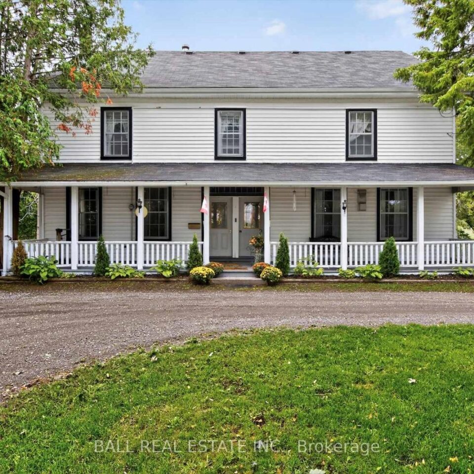 130 Front Street W, Trent Hills