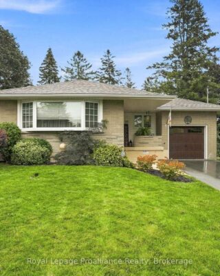 130 Hastings Drive, Belleville