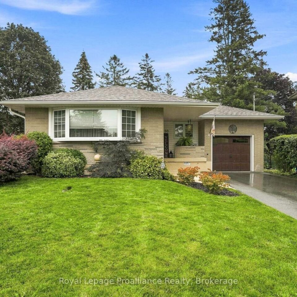 130 Hastings Drive, Belleville