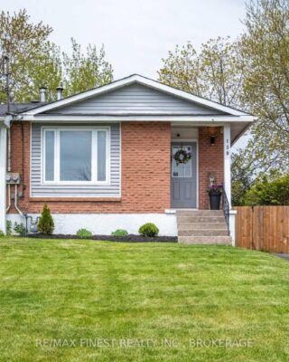 130 Purdy Road, Loyalist