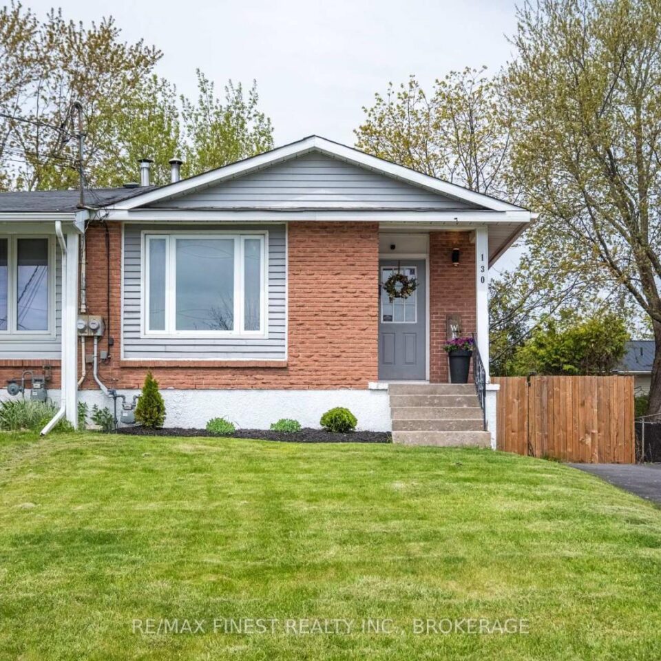 130 Purdy Road, Loyalist