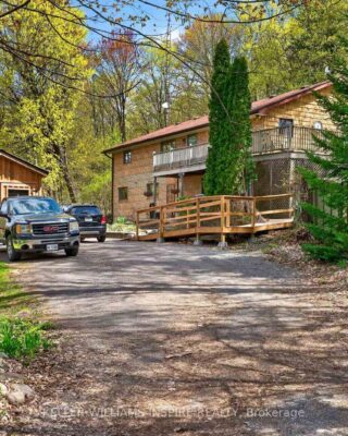 130 Smith Road, Belleville