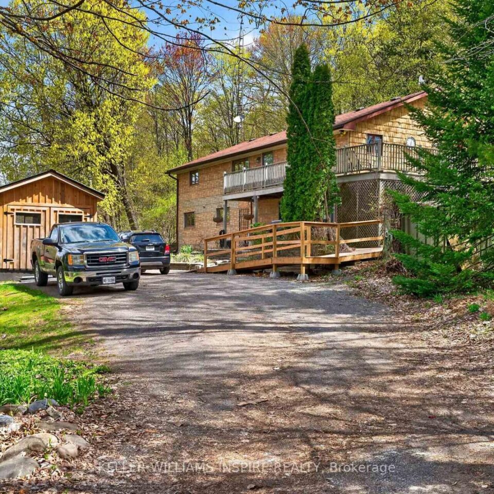 130 Smith Road, Belleville