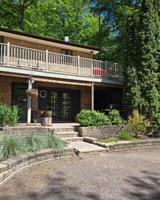 130 Smith Road, Belleville