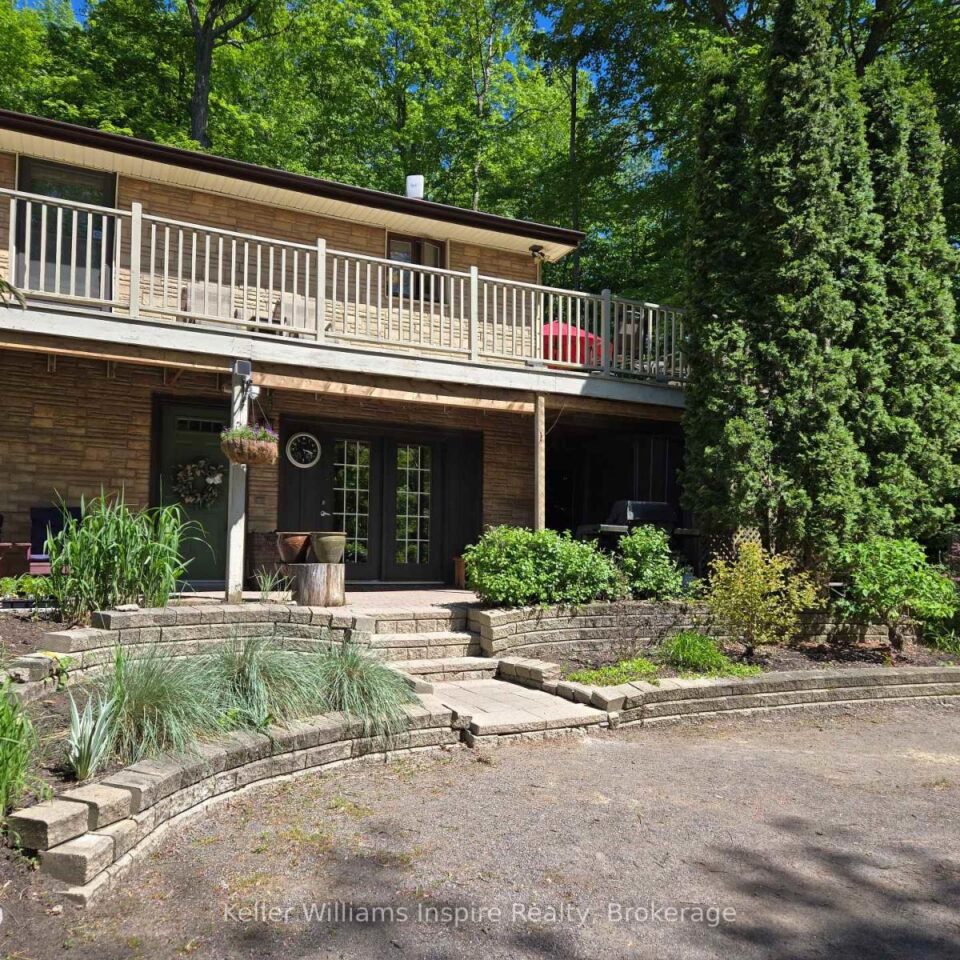 130 Smith Road, Belleville