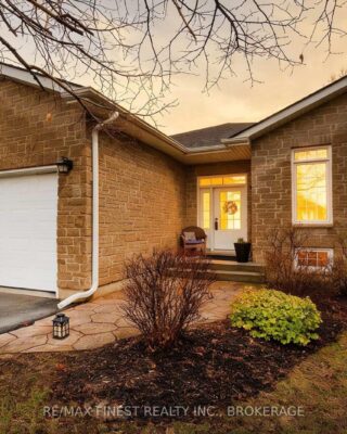 1300 Westbrook Road, Kingston