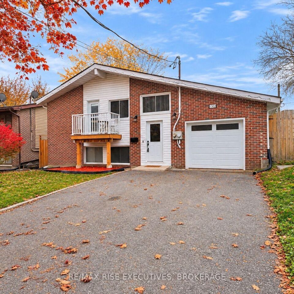 1302 Montreal Street, Kingston