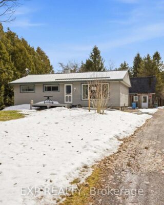 1303 County Road 64, Quinte West